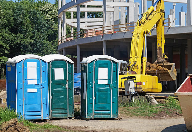 Best Portable Restroom Removal and Pickup  in Shelbyville, KY